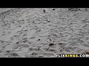 Mom and daughter have a 3some 91